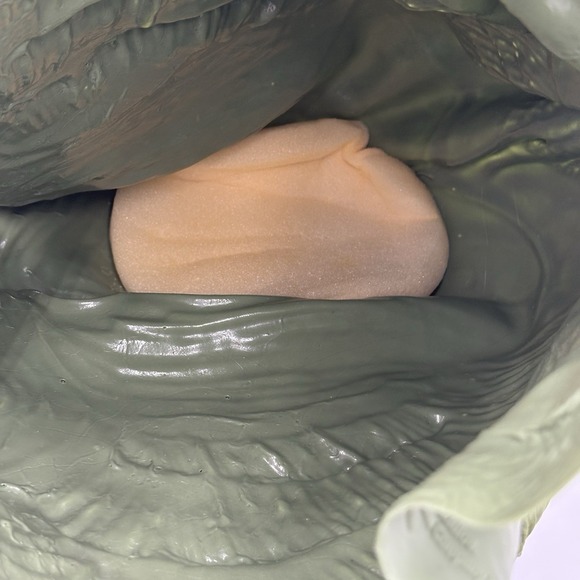 Creature From Black Lagoon Mask Adult Rubies Monsterville Universal Studios - Picture 9 of 9